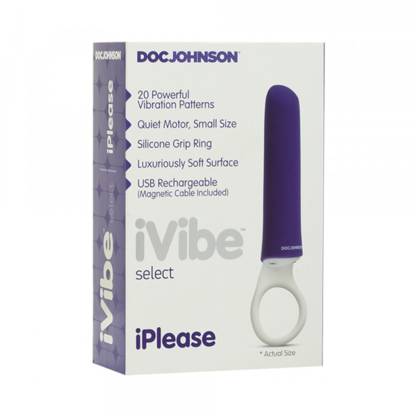 iVibe™ Select - iPlease
