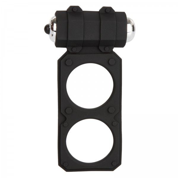 Lovers Gear Vibrating Cock Ring