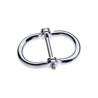Kink Range 3 Ring Bondage Cuffs Small