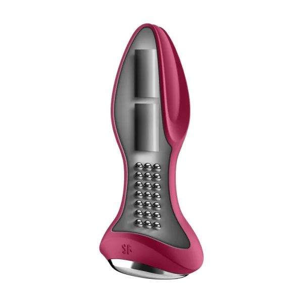 Satisfyer Rotator Plug 2 — image 10 of 10