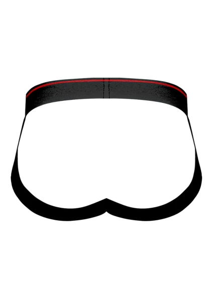 Retro Sport Panel Jock