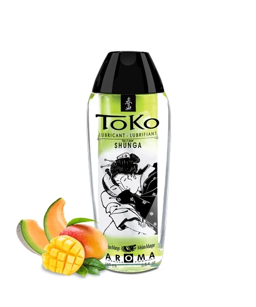 Toko Aroma Lubricant — image 21 of 22