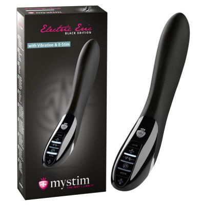 Mystim Electric Eric Black
