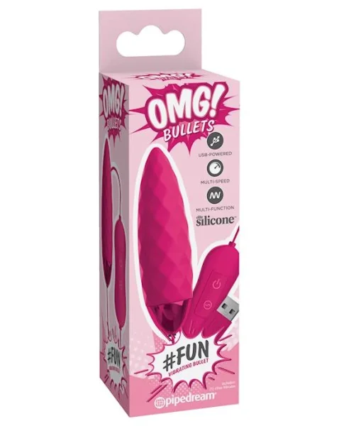 Omg! Bullets #fun Usb Bullet - 24