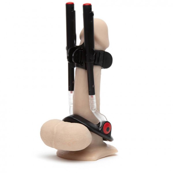 Male Edge Pro Advanced Penis Enlargement System (12 Piece)