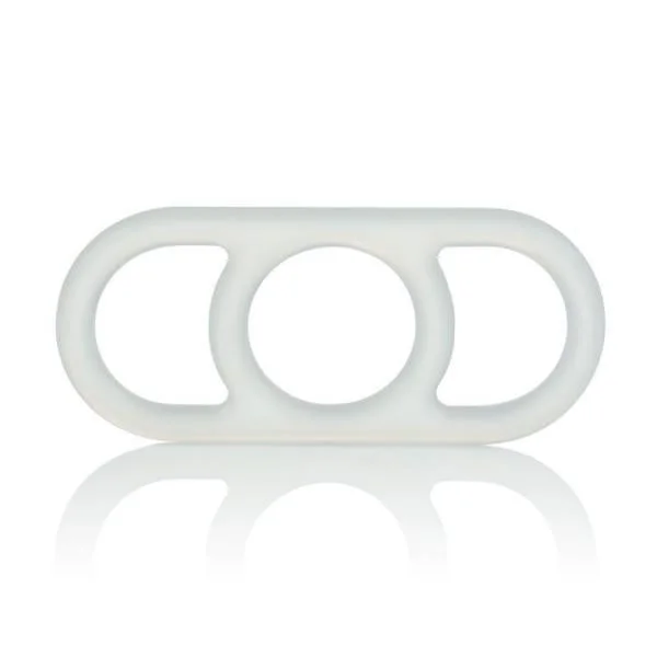 Dr Joel Kaplan Pump Erection Enhancer Ring Clear
