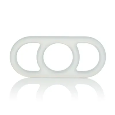 Dr Joel Kaplan Pump Erection Enhancer Ring Clear
