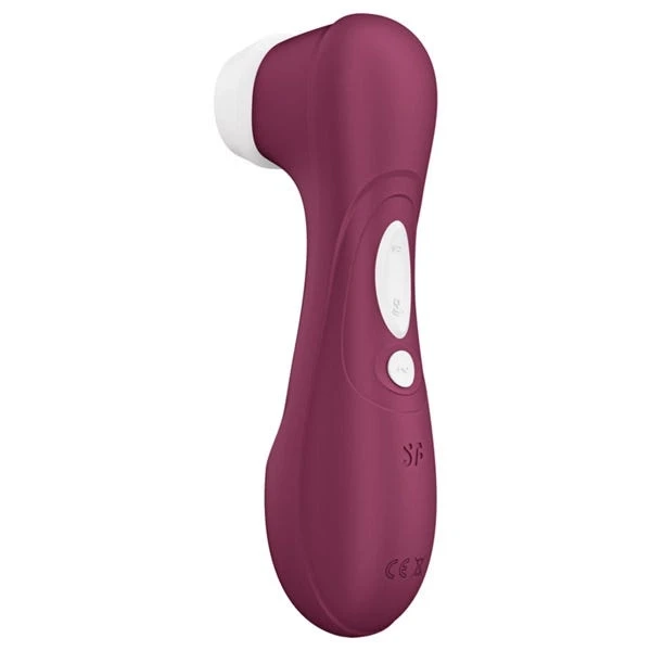 Satisfyer Pro 2 G3 Liquid Vibration Clitoral Stimulator