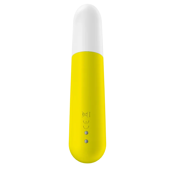 Ultra Power Bullet 4