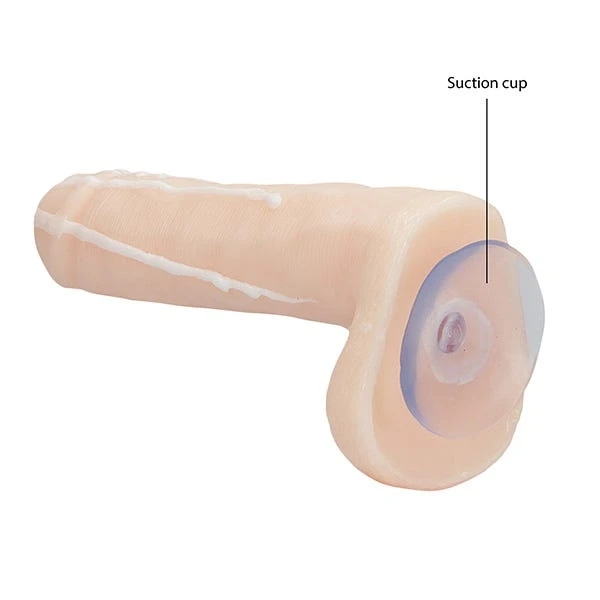 Shots S-Line Balls and All Dicky Soap