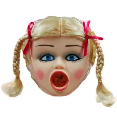 Sexy Playful Life Size Inflatable Love Doll