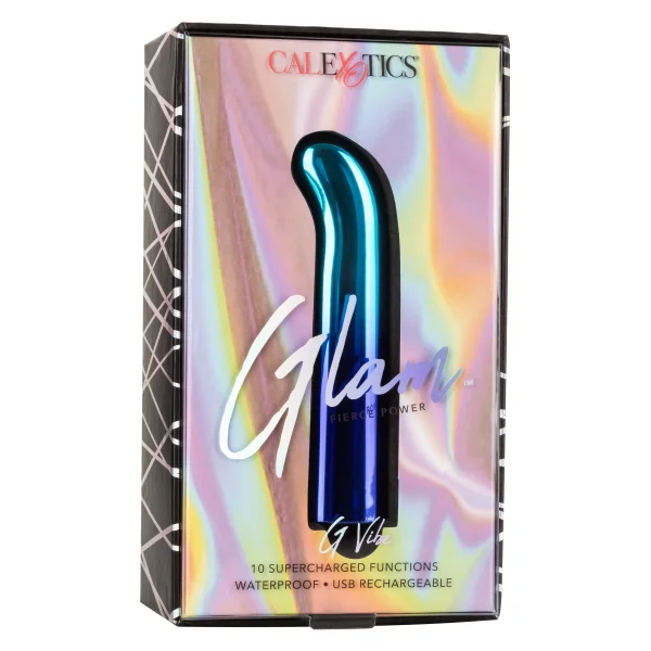 Glam G Vibe - Blue