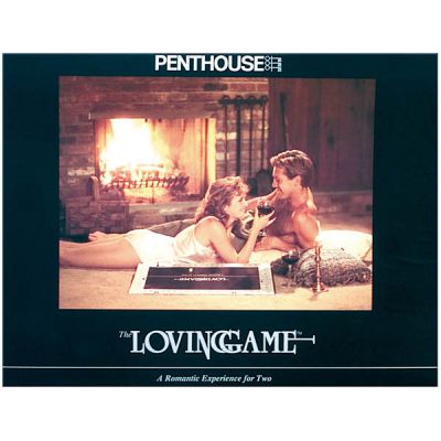 Penthouse S The Loving Game