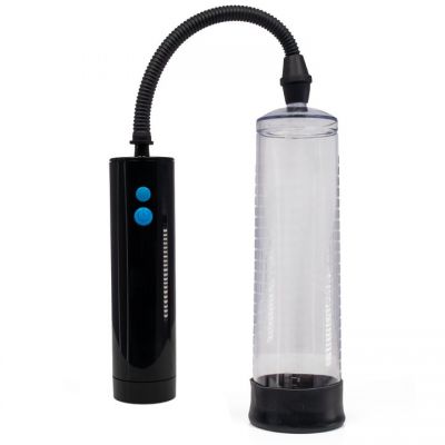 Bondara Big Shot 3 Function Rechargeable Automatic Penis Pump