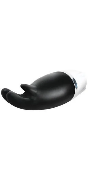 Le Reve3 Speed Bunny Waterproof Black