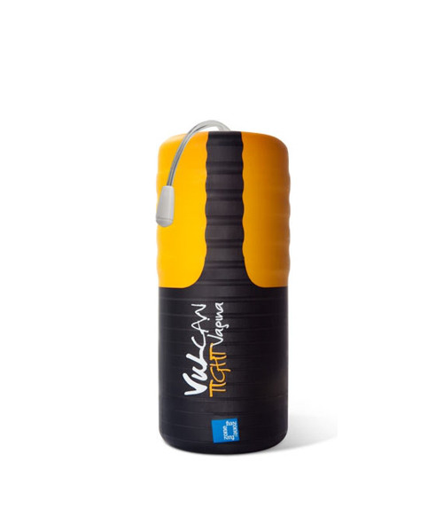 Vulcan Love Skin Masturbator Tight Vagina