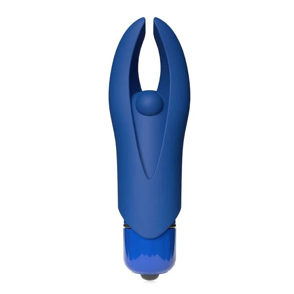 Screaming O Screamin' Demon 4T Mini Vibrating Bullet