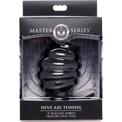 Large Hive Ass Tunnel Plug