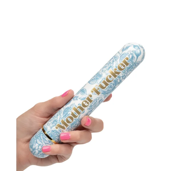 Naughty Bits Mother Fucker Personal Vibrator