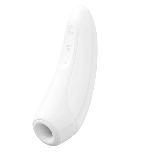 Curvy 1+ - White