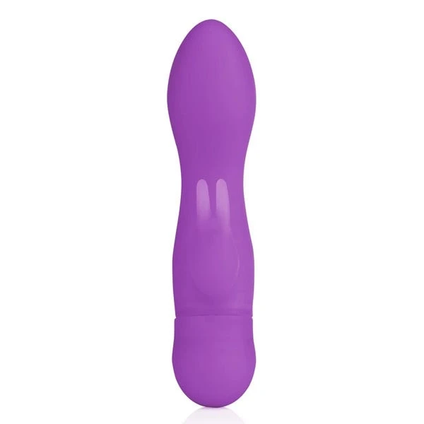 CalExotics Silicone Jack Rabbit One-Touch Vibrator