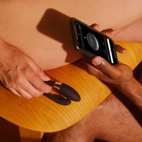 LELO Tiani Harmony Vibrator