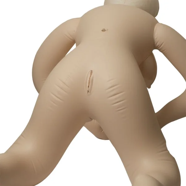 Vivid Raw Reverse Cowgirl Love Doll