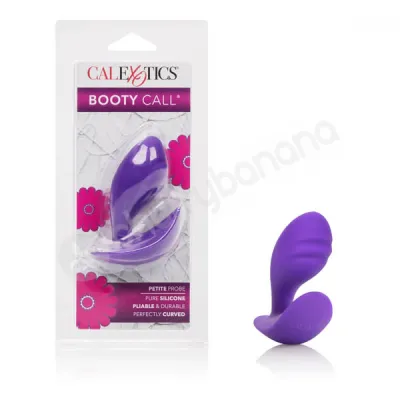 Booty Call Purple Petite Probe