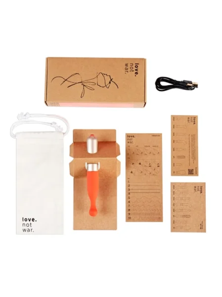 Meile Vibrator