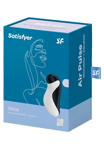 Satisfyer Orca