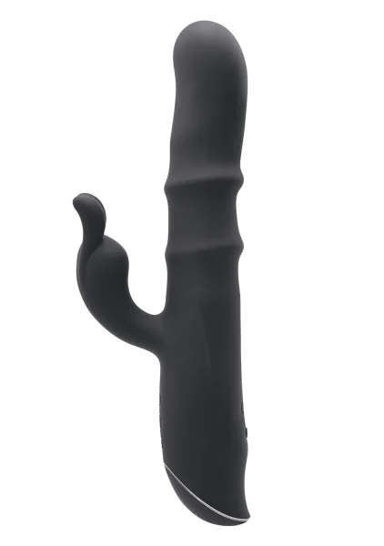 Ringmaster Sliding Rabbit Vibe