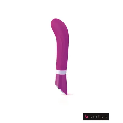 B Swish Bgood Deluxe Curve Violet