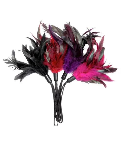 Sportsheets - Pleasure Feather — image 4 of 10