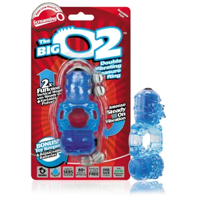 Big O 2 Blue Each