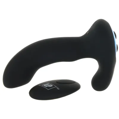 Alpha Pro 10X Stroking Prostate Massager