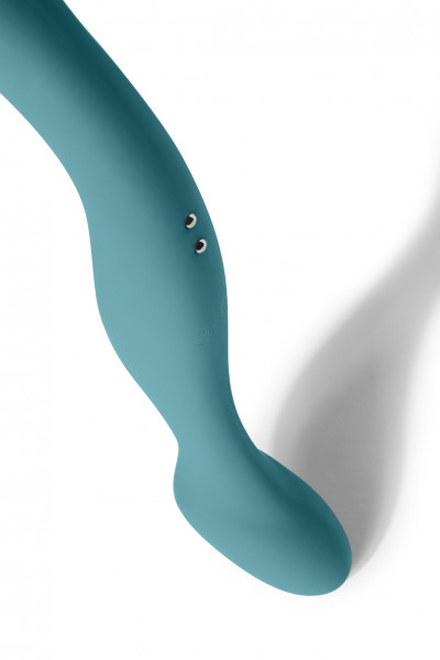 3.5" Sway G-Spot Vibrator