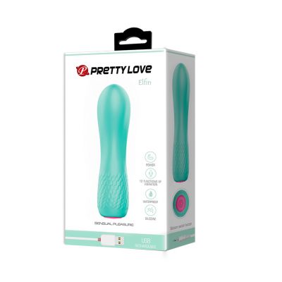 Elfin Bullet Vibrator