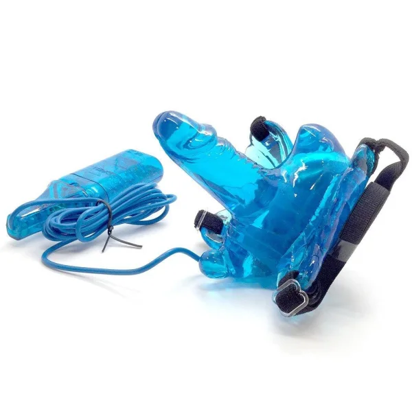 Butterfly Hands-Free Vibe