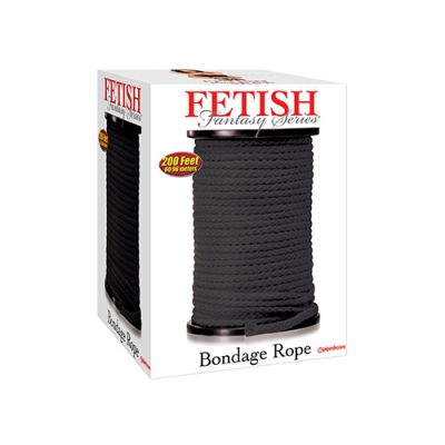 FF Bondage Rope