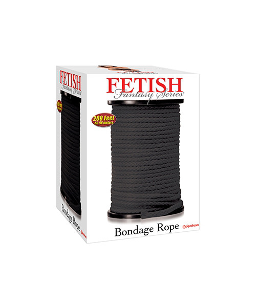 FF Bondage Rope