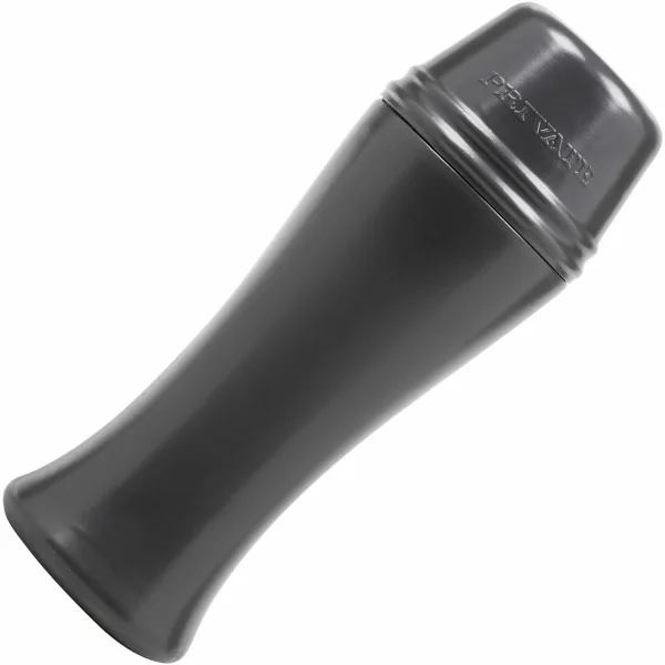Private Hot Bombshell Vacuum Cup To Go Penis Masturbator By CalExotics