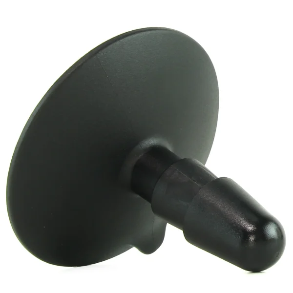 Vac-U-Lock Large Suction Cup Plug Dildo Attachment