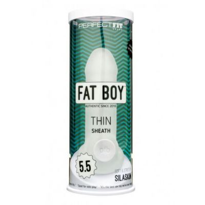 Fat Boy Thin 5 Penis Sleeve