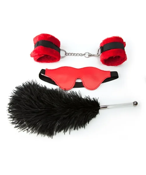 Naughty lover kit