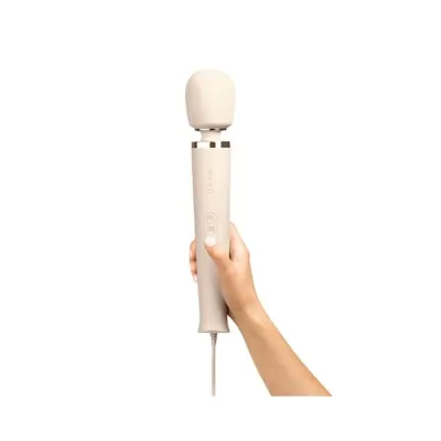 Le Wand Plugin