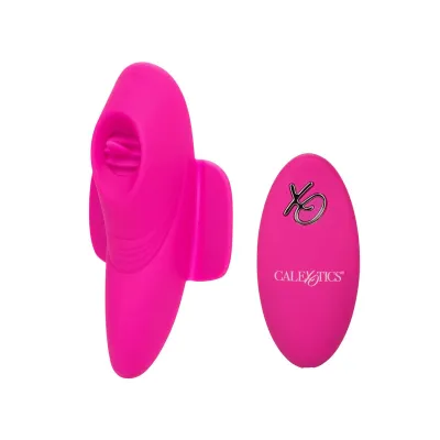 CalExotics Flicker Panty Teaser