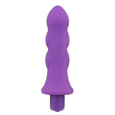 Aphrodisia Mystique Rocket Vibrator Pink