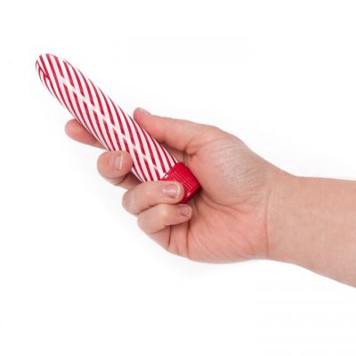 Bondara Christmas Rush Multi Speed Bullet Vibrator