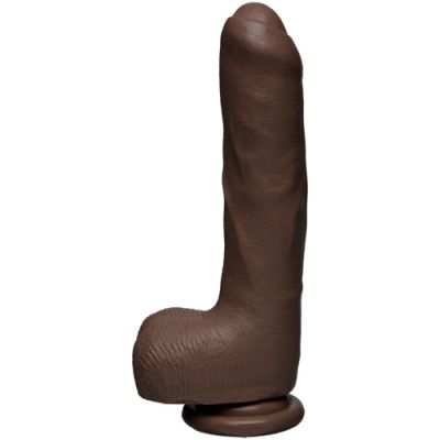 The Uncut D 22 cm Dark