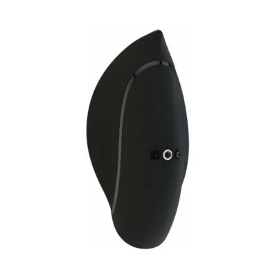 Vive Minu Lay On Vibrator Black